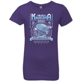 T-Shirts Purple Rush / YXS Big Kahuna Burger Girls Premium T-Shirt