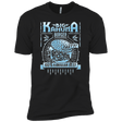 T-Shirts Black / X-Small Big Kahuna Burger Men's Premium T-Shirt