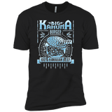 T-Shirts Black / X-Small Big Kahuna Burger Men's Premium T-Shirt