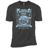 T-Shirts Heavy Metal / X-Small Big Kahuna Burger Men's Premium T-Shirt