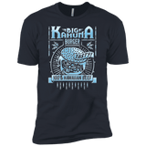 T-Shirts Indigo / X-Small Big Kahuna Burger Men's Premium T-Shirt