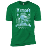 T-Shirts Kelly Green / X-Small Big Kahuna Burger Men's Premium T-Shirt