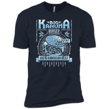 T-Shirts Midnight Navy / X-Small Big Kahuna Burger Men's Premium T-Shirt