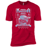 T-Shirts Red / X-Small Big Kahuna Burger Men's Premium T-Shirt