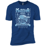 T-Shirts Royal / X-Small Big Kahuna Burger Men's Premium T-Shirt
