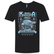 T-Shirts Black / X-Small Big Kahuna Burger Men's Premium V-Neck