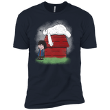 Big Peanut 6 Boys Premium T-Shirt