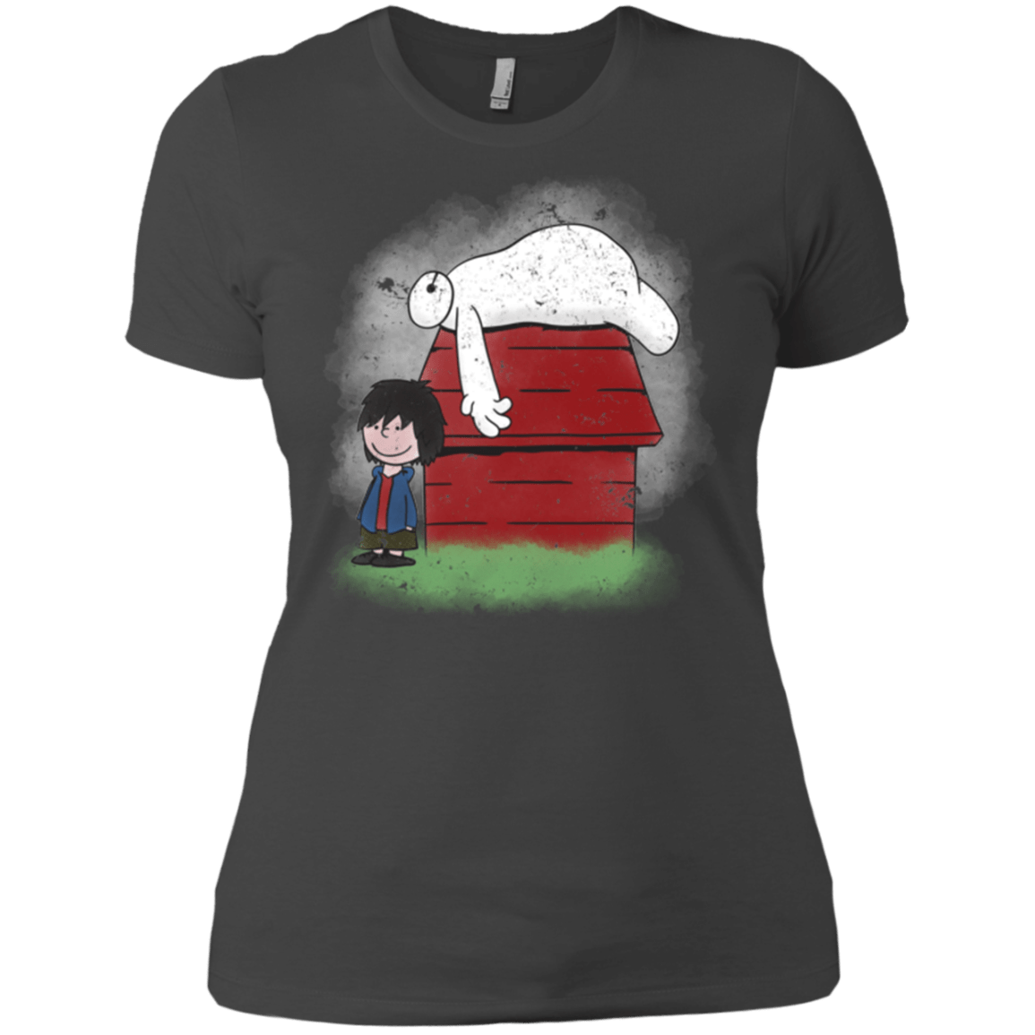 Big Peanut 6 Women's Premium T-Shirt