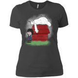 Big Peanut 6 Women's Premium T-Shirt