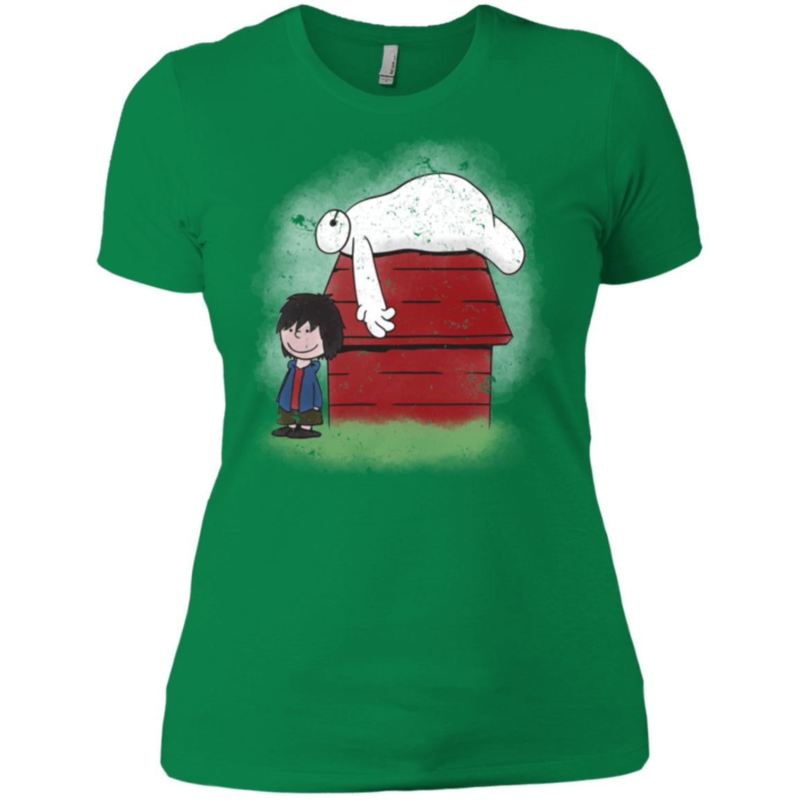 Big Peanut 6 Women's Premium T-Shirt