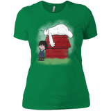 Big Peanut 6 Women's Premium T-Shirt