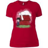 Big Peanut 6 Women's Premium T-Shirt