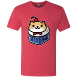 Bigger On The Inside Men's Triblend T-Shirt