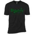 T-Shirts Black / YXS Bilderberg Boys Premium T-Shirt