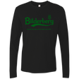 T-Shirts Black / Small Bilderberg Men's Premium Long Sleeve