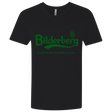 T-Shirts Black / X-Small Bilderberg Men's Premium V-Neck