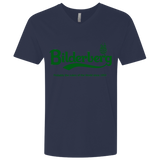 T-Shirts Midnight Navy / X-Small Bilderberg Men's Premium V-Neck