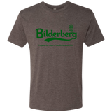 T-Shirts Macchiato / Small Bilderberg Men's Triblend T-Shirt