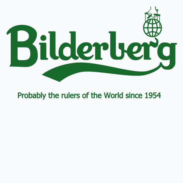 T-Shirts Bilderberg T-Shirt