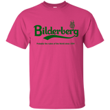 T-Shirts Heliconia / Small Bilderberg T-Shirt