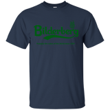 T-Shirts Navy / Small Bilderberg T-Shirt