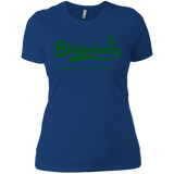 T-Shirts Royal / X-Small Bilderberg Women's Premium T-Shirt