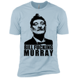 T-Shirts Light Blue / YXS Bill fucking murray Boys Premium T-Shirt