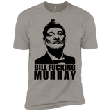 T-Shirts Light Grey / YXS Bill fucking murray Boys Premium T-Shirt