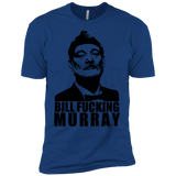 T-Shirts Royal / YXS Bill fucking murray Boys Premium T-Shirt
