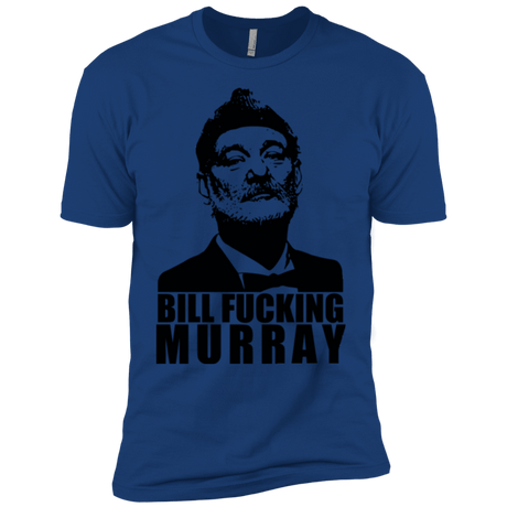 T-Shirts Royal / YXS Bill fucking murray Boys Premium T-Shirt