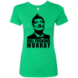 T-Shirts Envy / Small Bill fucking murray Women's Triblend T-Shirt