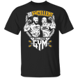 T-Shirts Black / YXS Bill & Teds Gym Youth T-Shirt