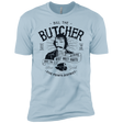 T-Shirts Light Blue / YXS Bill The Butcher Boys Premium T-Shirt