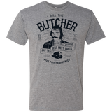 T-Shirts Premium Heather / Small Bill The Butcher Men's Triblend T-Shirt