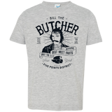 T-Shirts Heather / 2T Bill The Butcher Toddler Premium T-Shirt