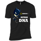 Bingo Batman Boys Premium T-Shirt