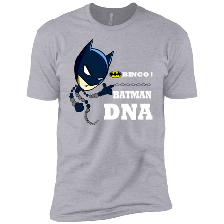T-Shirts Heather Grey / YXS Bingo Batman Boys Premium T-Shirt