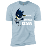 Bingo Batman Boys Premium T-Shirt