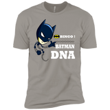 Bingo Batman Boys Premium T-Shirt