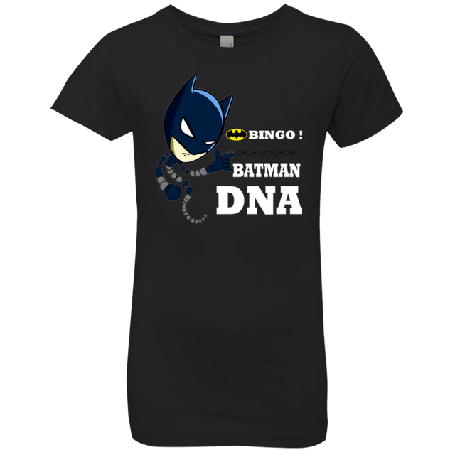 T-Shirts Black / YXS Bingo Batman Girls Premium T-Shirt