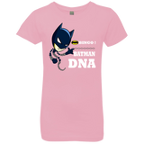 T-Shirts Light Pink / YXS Bingo Batman Girls Premium T-Shirt