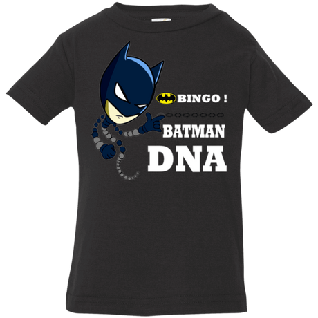 T-Shirts Black / 6 Months Bingo Batman Infant Premium T-Shirt