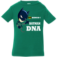 T-Shirts Kelly / 6 Months Bingo Batman Infant Premium T-Shirt