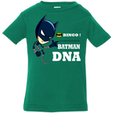 T-Shirts Kelly / 6 Months Bingo Batman Infant Premium T-Shirt