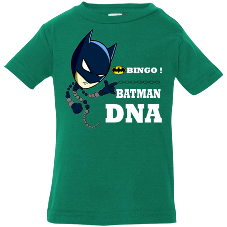 T-Shirts Kelly / 6 Months Bingo Batman Infant Premium T-Shirt