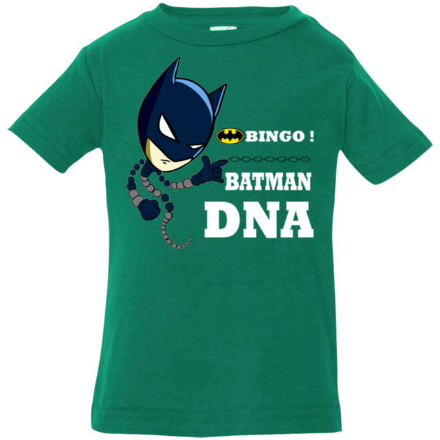 T-Shirts Kelly / 6 Months Bingo Batman Infant Premium T-Shirt