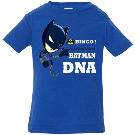 T-Shirts Royal / 6 Months Bingo Batman Infant Premium T-Shirt