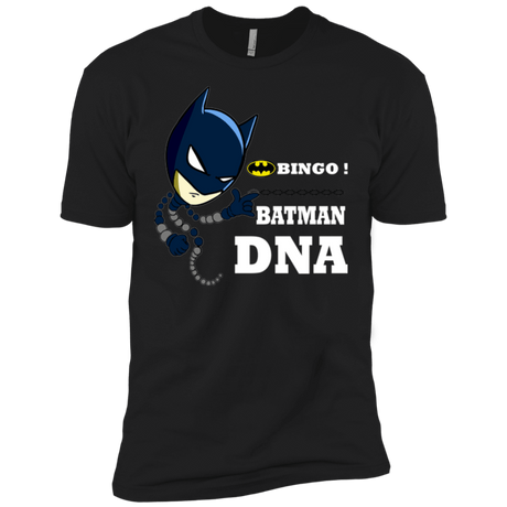 T-Shirts Black / X-Small Bingo Batman Men's Premium T-Shirt