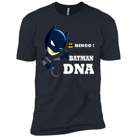 T-Shirts Indigo / X-Small Bingo Batman Men's Premium T-Shirt