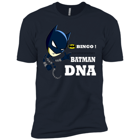 T-Shirts Midnight Navy / X-Small Bingo Batman Men's Premium T-Shirt